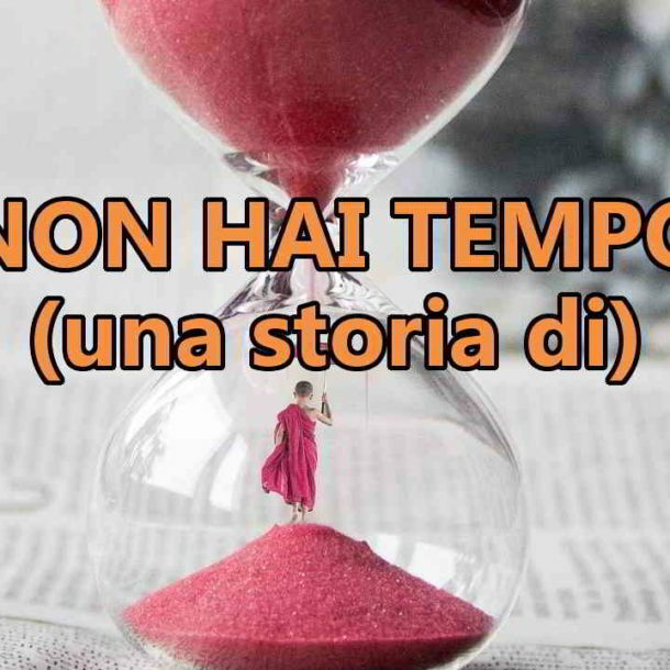 non hai tempo per scrivere copywriting per web