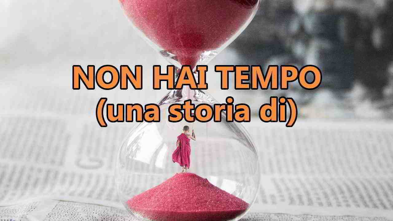 non hai tempo per scrivere copywriting per web