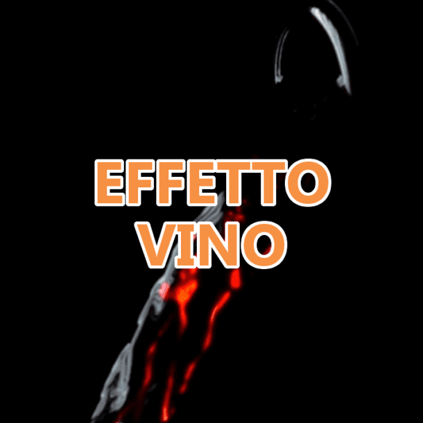 effetto vino per una comunicazione unica differenziante