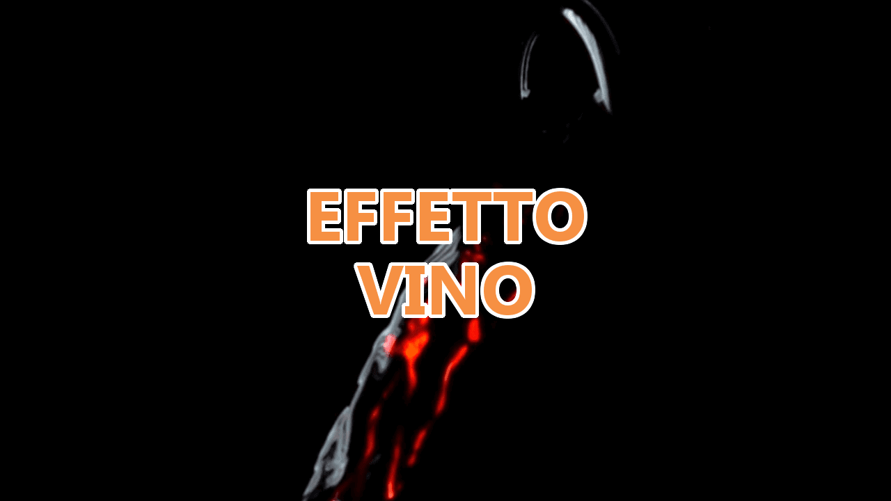 effetto vino per una comunicazione unica differenziante