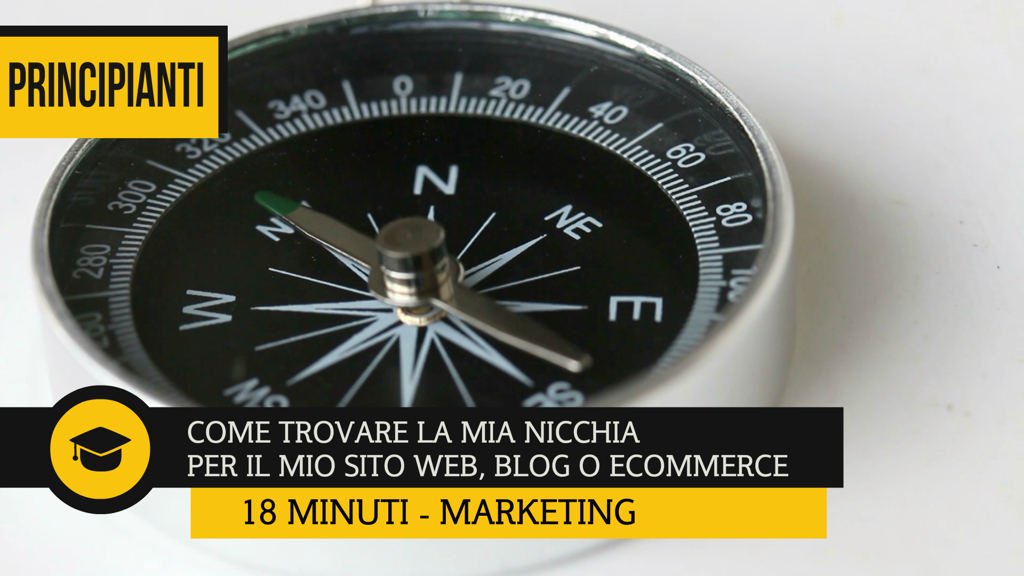 corso web marketing gratis per attirare nuovi clienti usando internet