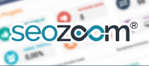 seozoom tool italiano per la ricerca di keyword